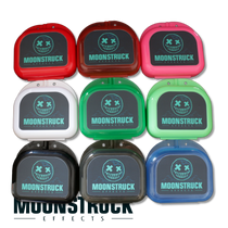 FX Teeth Pocket Case