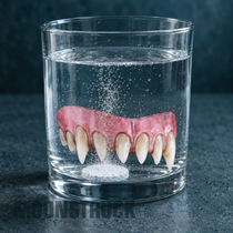 FX Teeth Cleansing Tablets